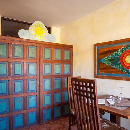 The Gomera Lounge Valle Gran Rey Εξωτερικό φωτογραφία