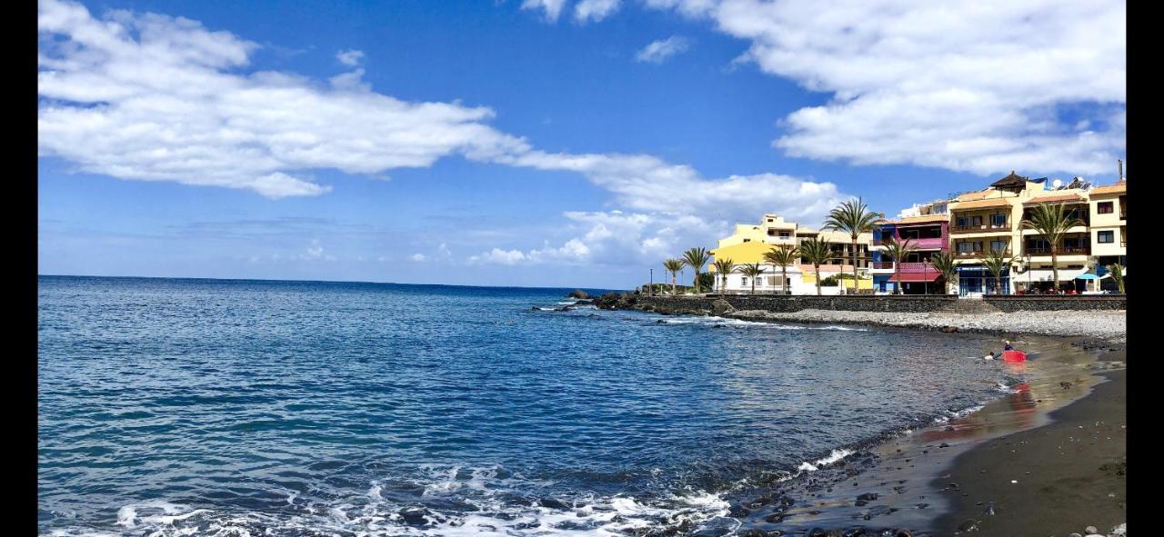 The Gomera Lounge Valle Gran Rey Εξωτερικό φωτογραφία