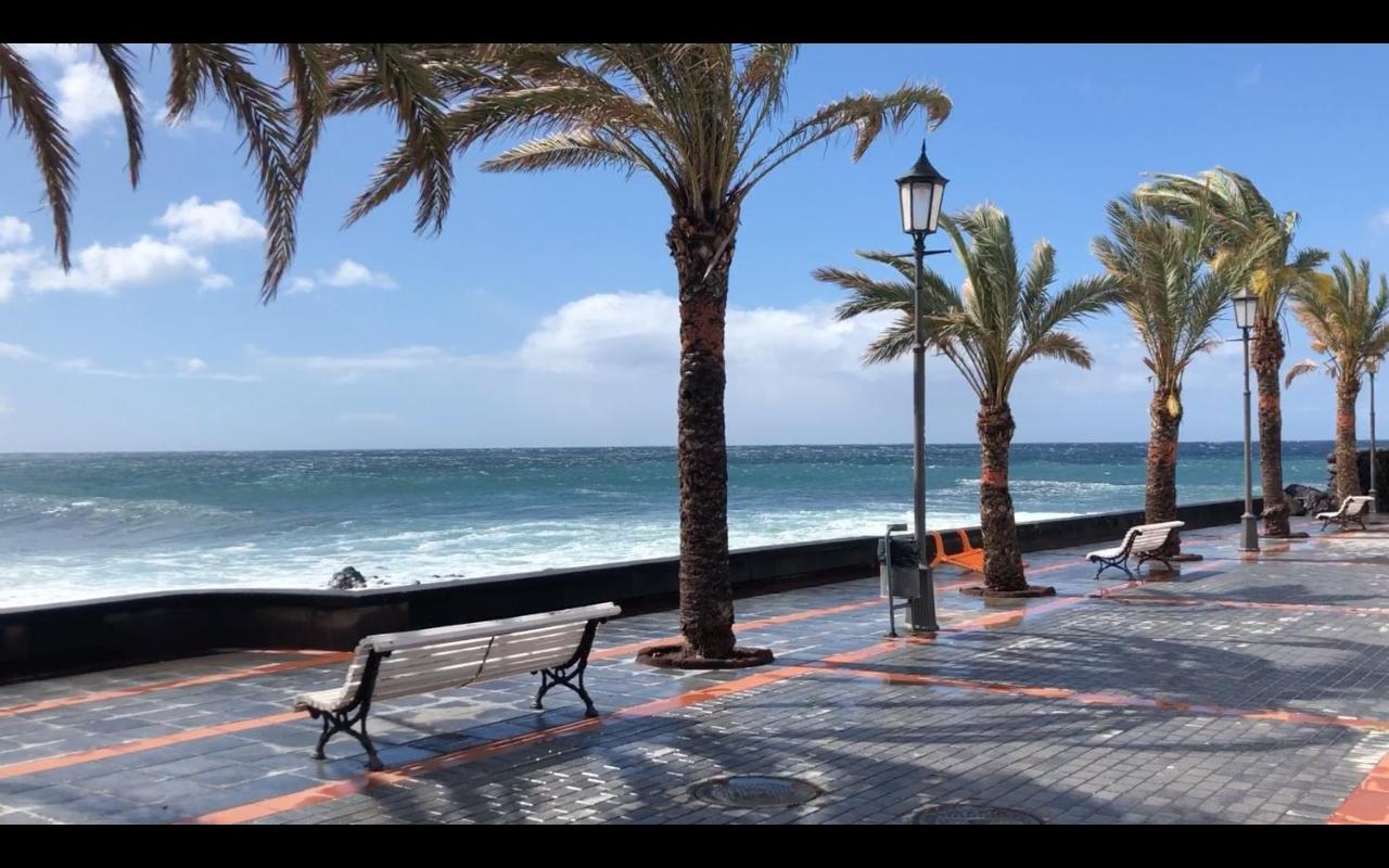 The Gomera Lounge Valle Gran Rey Εξωτερικό φωτογραφία