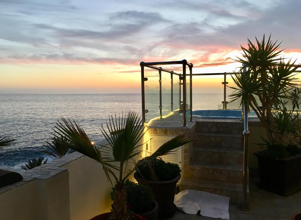The Gomera Lounge Valle Gran Rey Εξωτερικό φωτογραφία