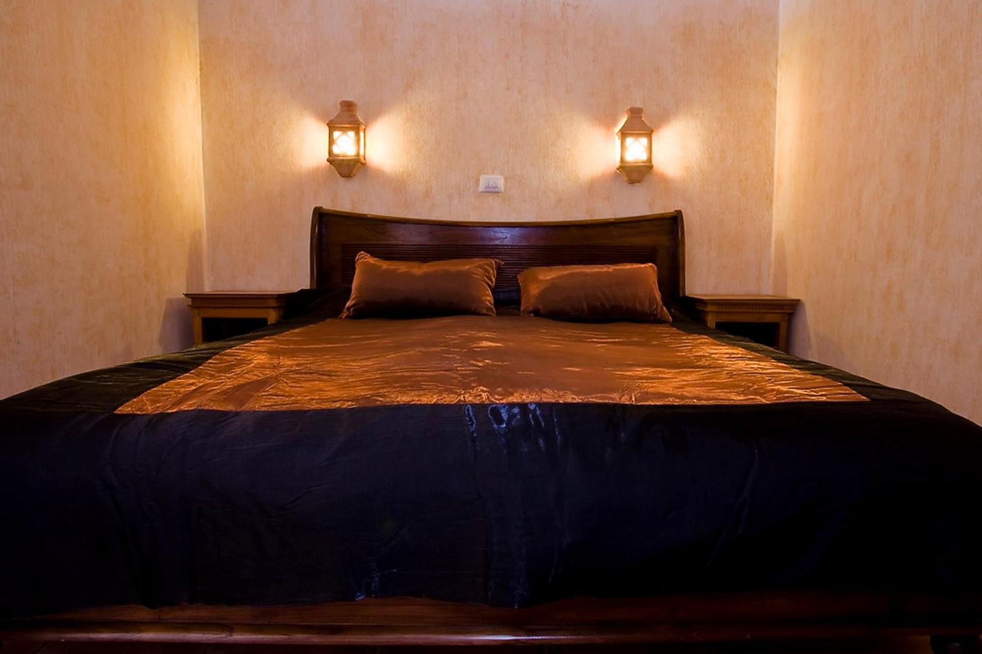 The Gomera Lounge Valle Gran Rey Εξωτερικό φωτογραφία