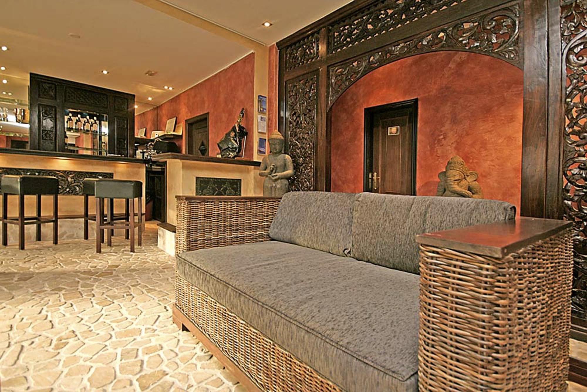 The Gomera Lounge Valle Gran Rey Εξωτερικό φωτογραφία