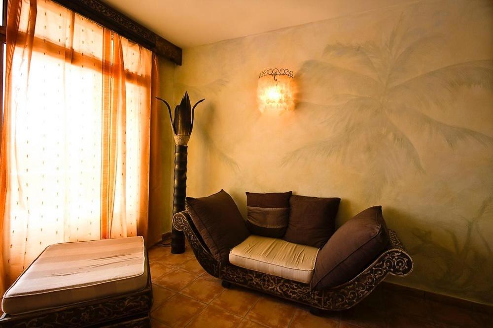 The Gomera Lounge Valle Gran Rey Εξωτερικό φωτογραφία