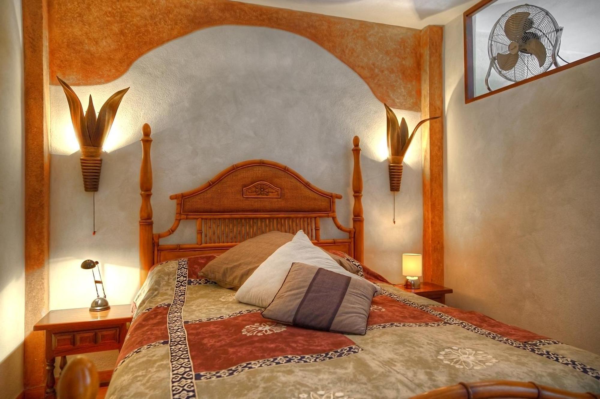 The Gomera Lounge Valle Gran Rey Εξωτερικό φωτογραφία