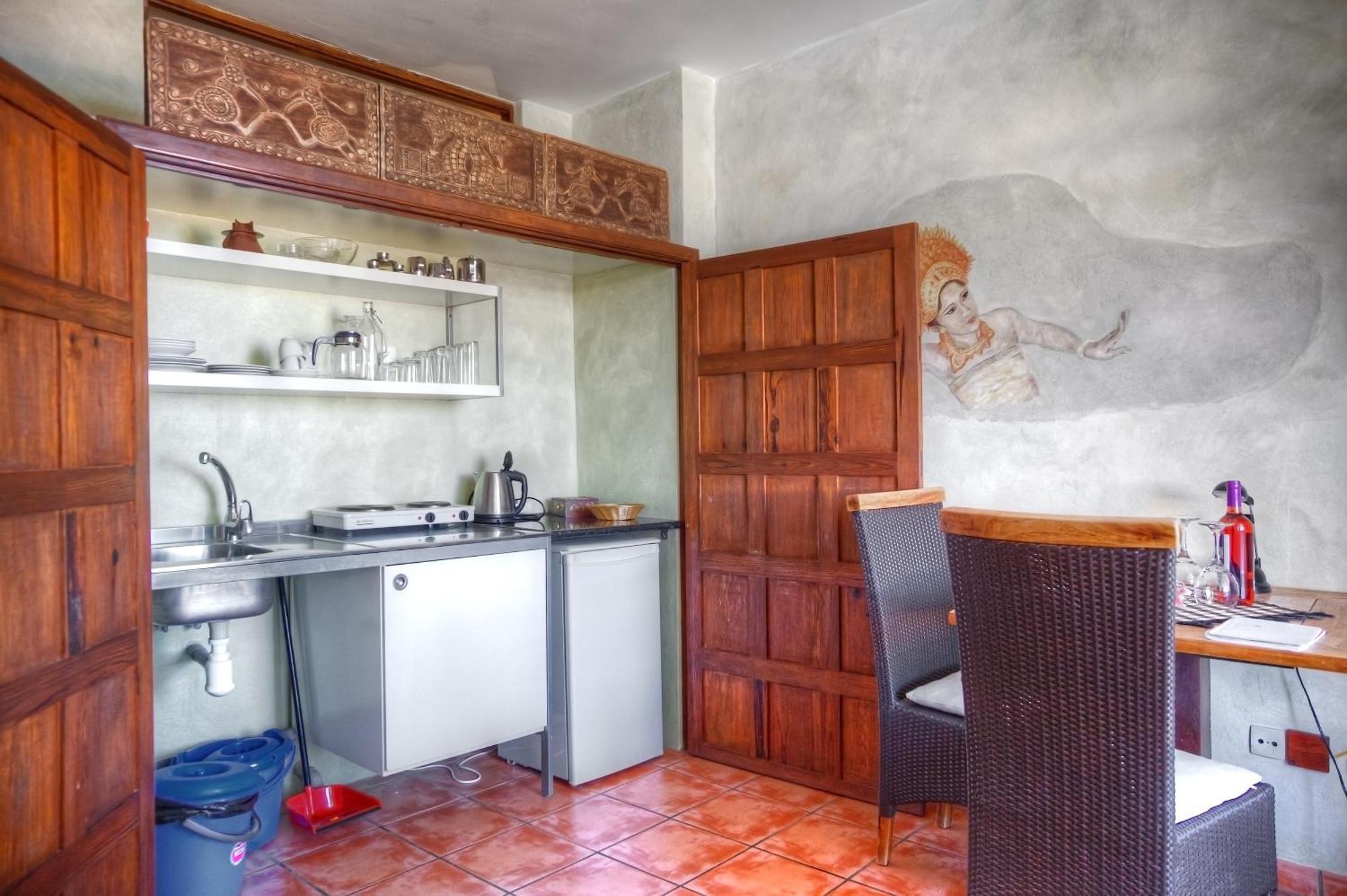 The Gomera Lounge Valle Gran Rey Εξωτερικό φωτογραφία
