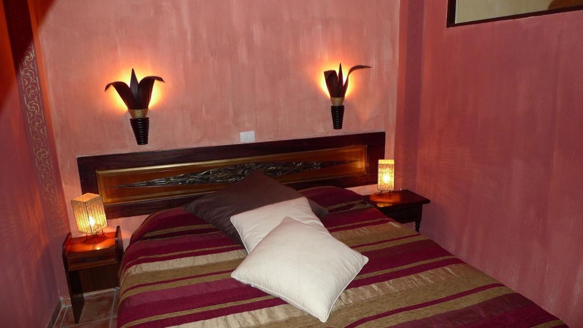 The Gomera Lounge Valle Gran Rey Εξωτερικό φωτογραφία