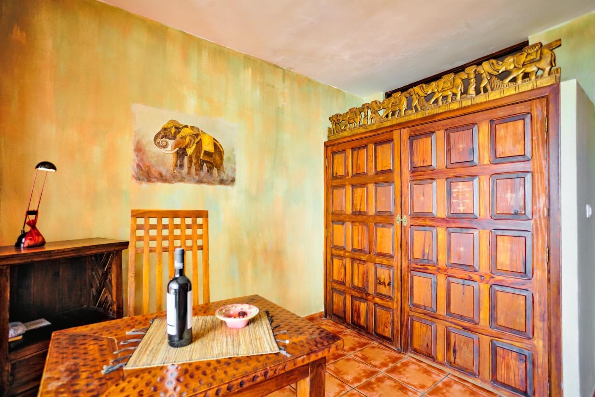 The Gomera Lounge Valle Gran Rey Εξωτερικό φωτογραφία