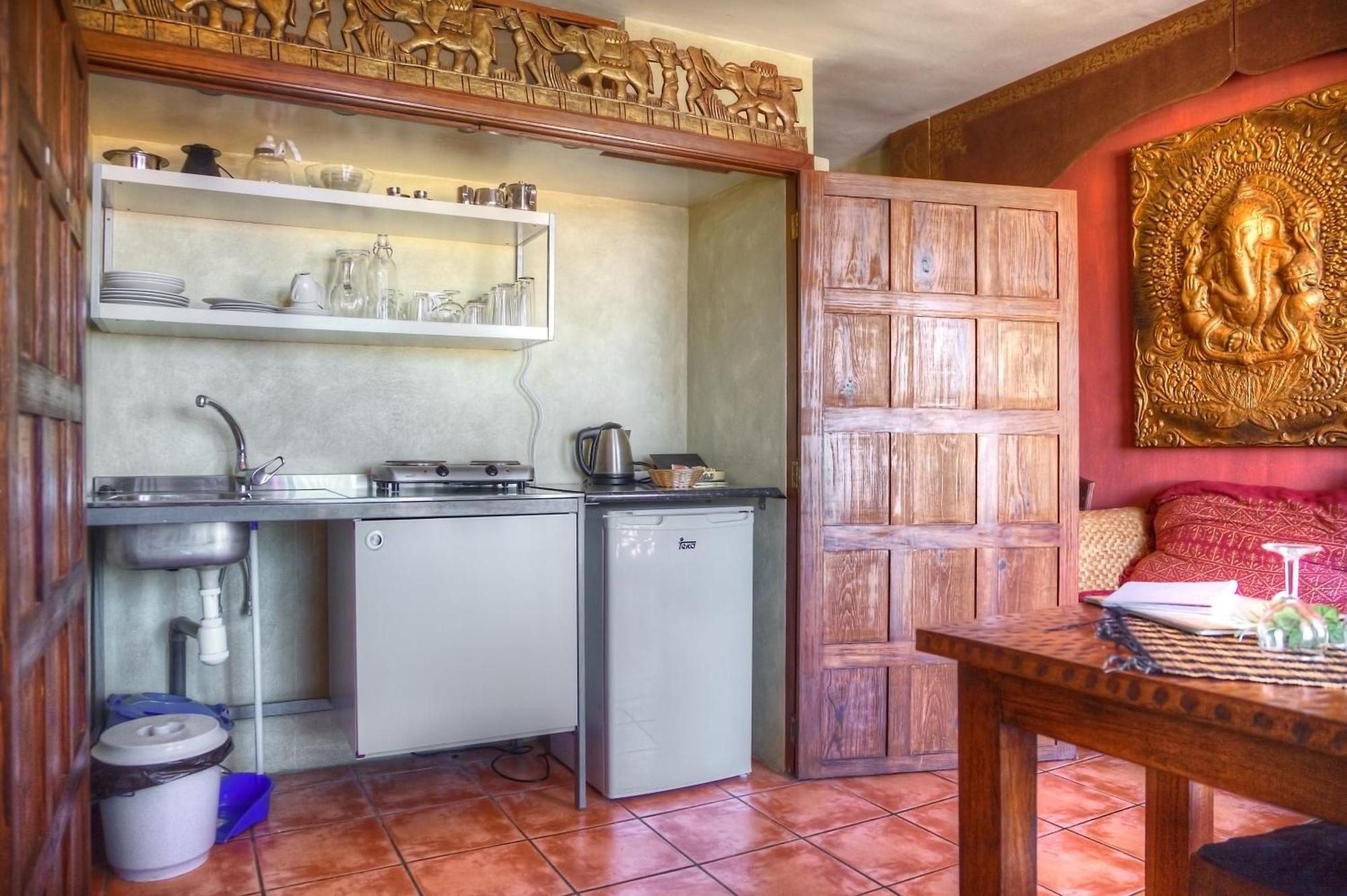 The Gomera Lounge Valle Gran Rey Εξωτερικό φωτογραφία
