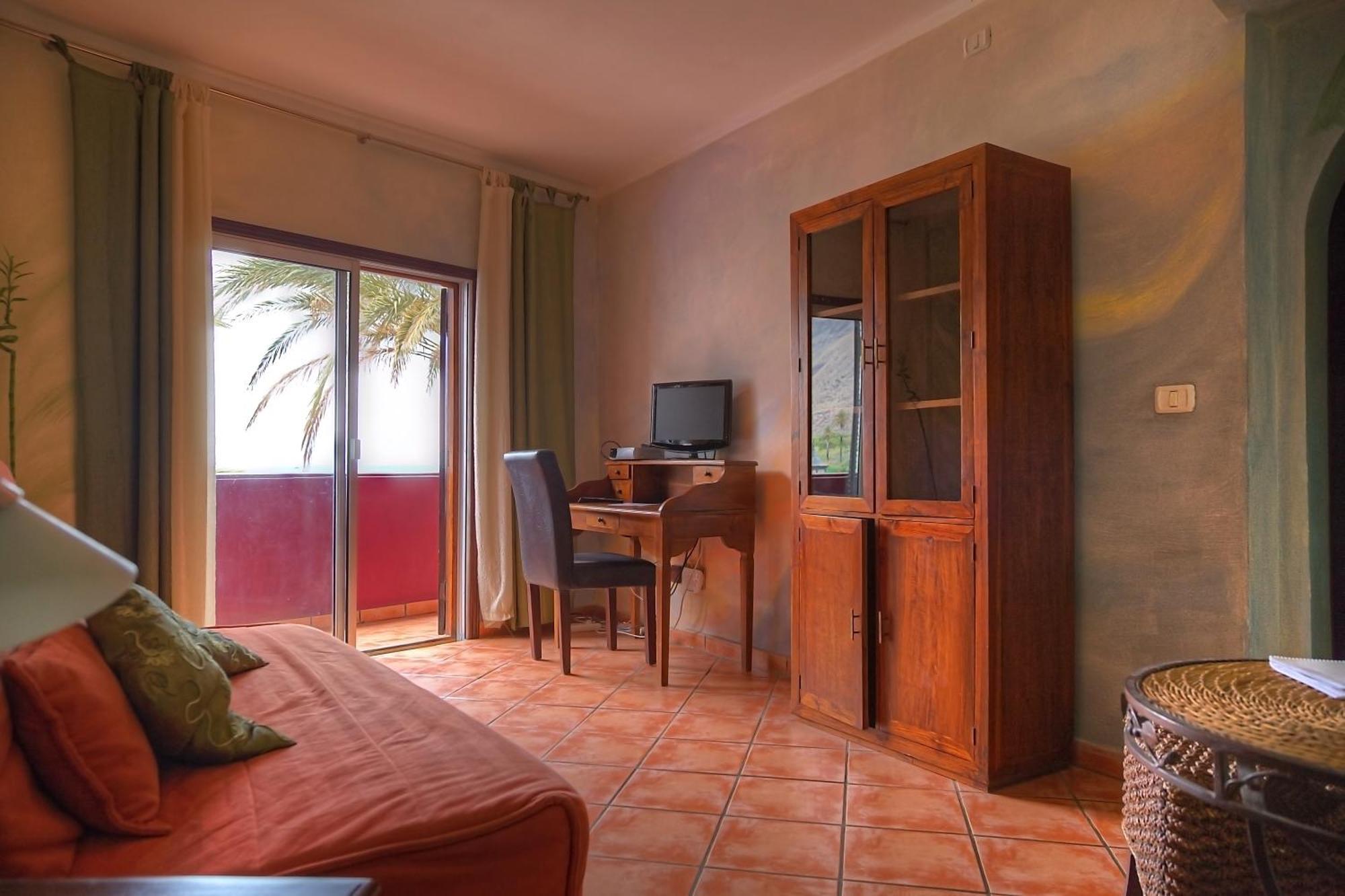 The Gomera Lounge Valle Gran Rey Εξωτερικό φωτογραφία