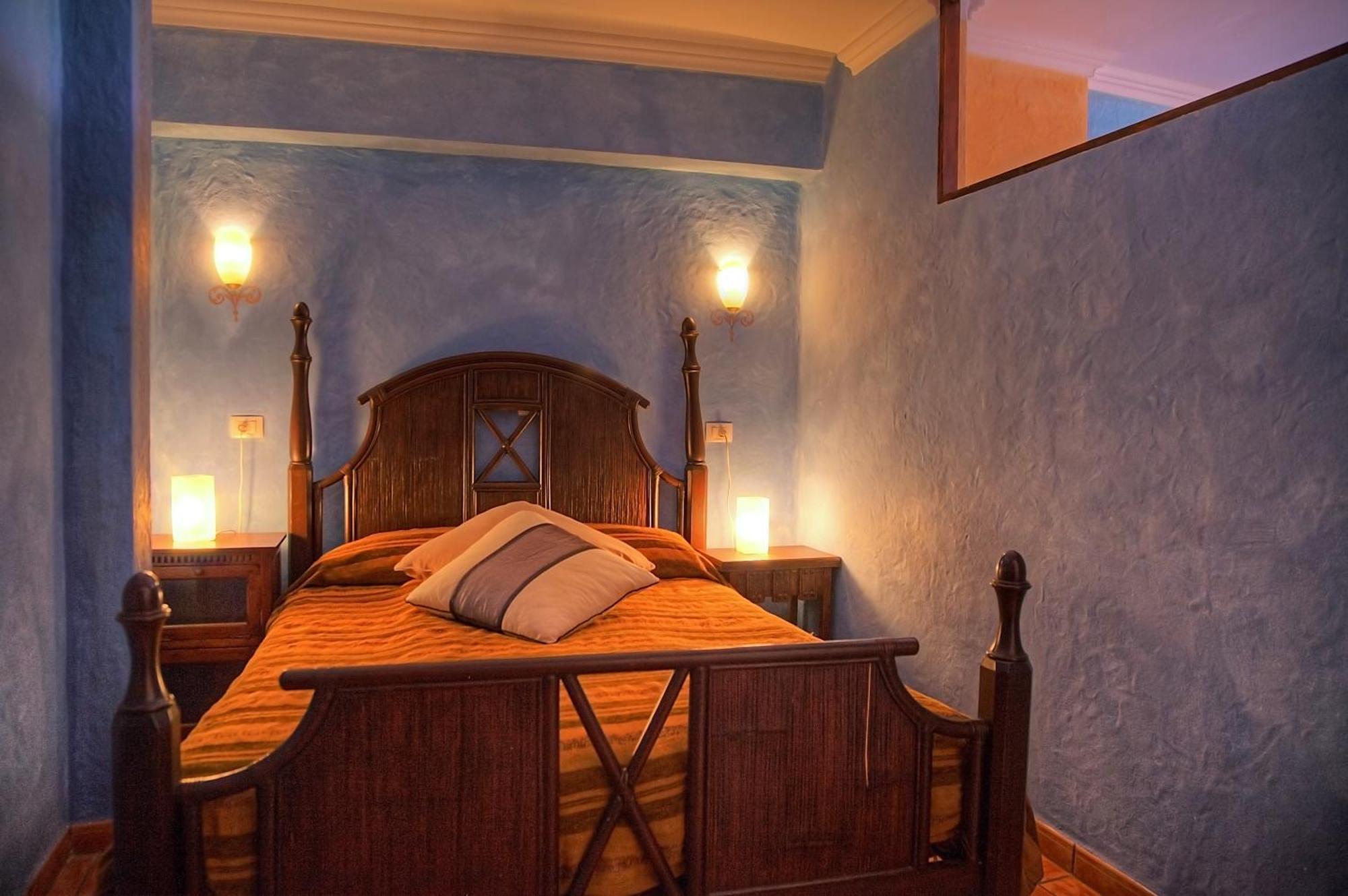 The Gomera Lounge Valle Gran Rey Εξωτερικό φωτογραφία