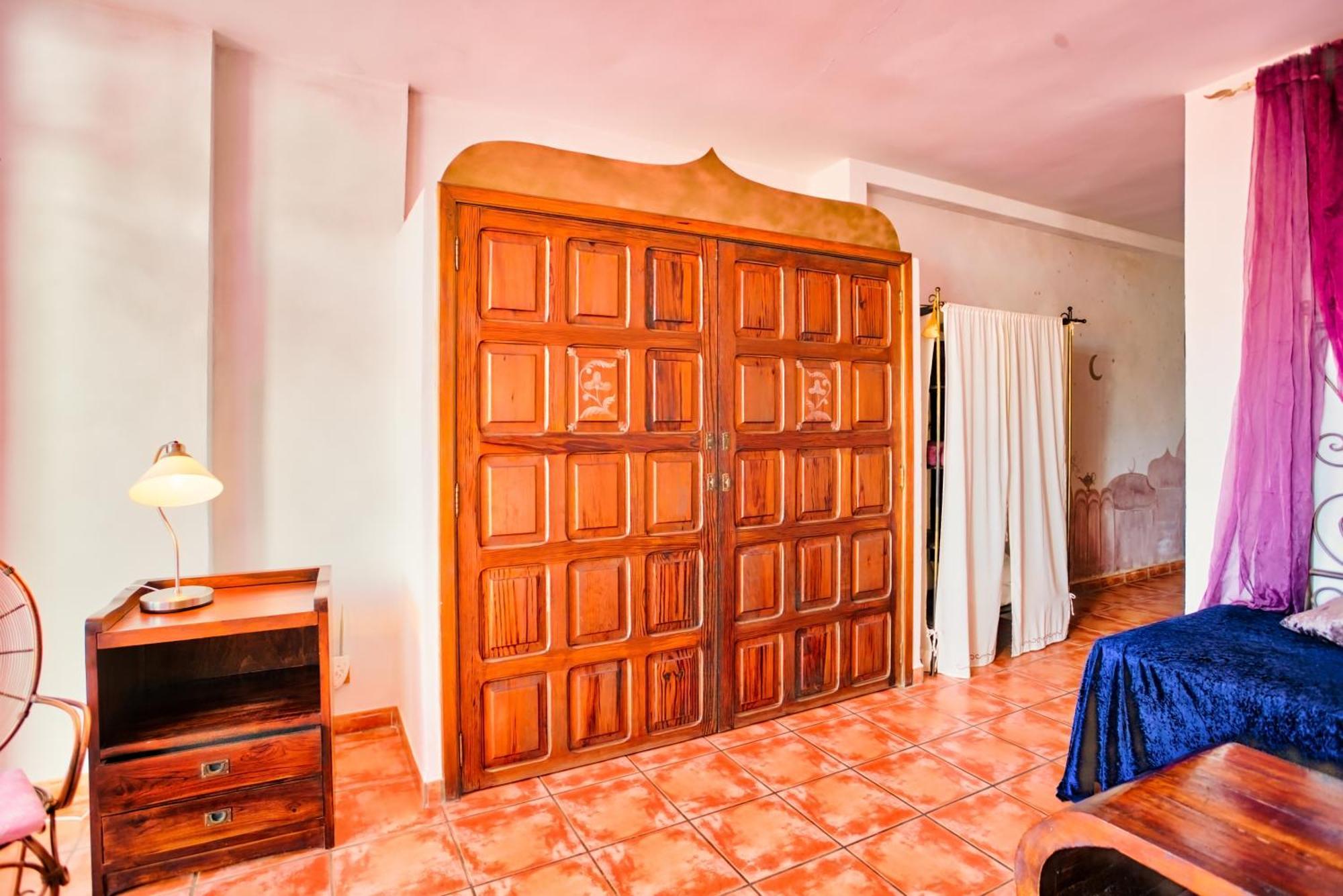 The Gomera Lounge Valle Gran Rey Εξωτερικό φωτογραφία
