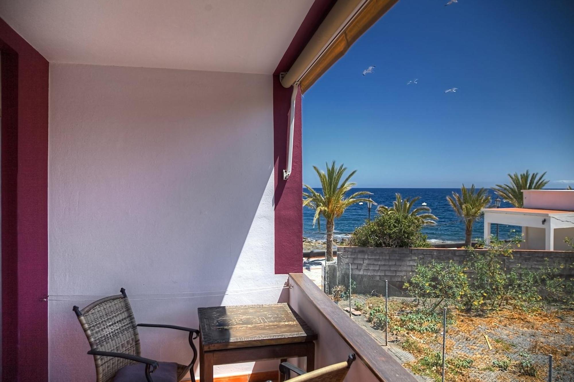 The Gomera Lounge Valle Gran Rey Εξωτερικό φωτογραφία