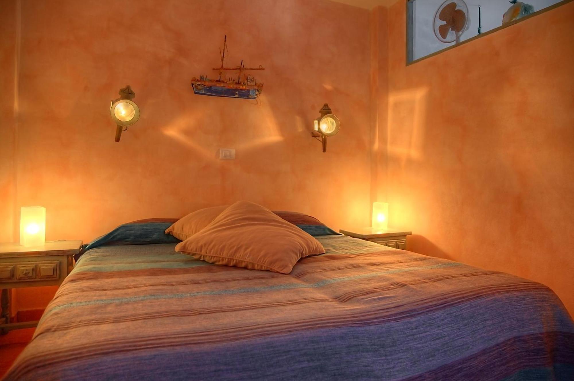 The Gomera Lounge Valle Gran Rey Εξωτερικό φωτογραφία