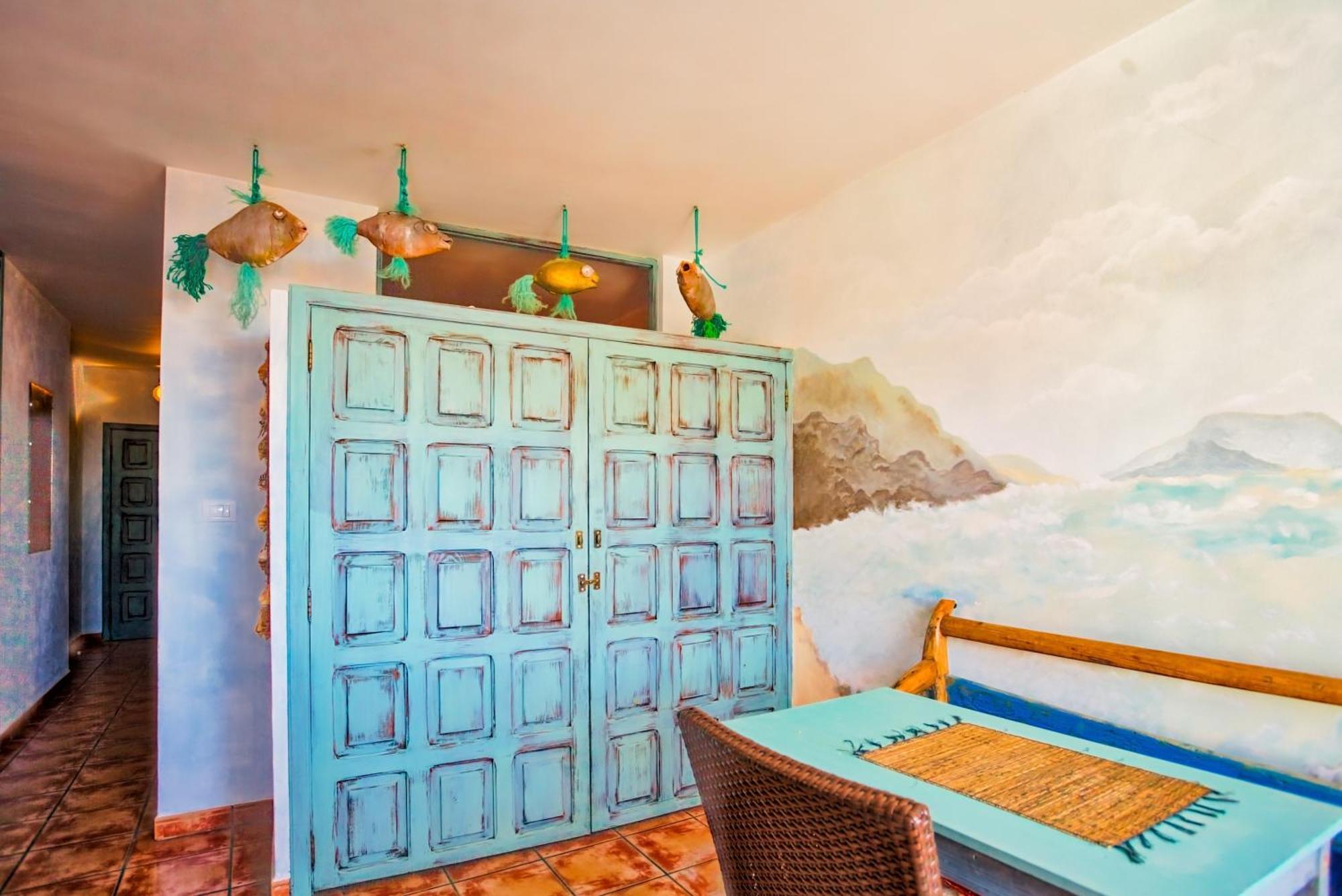 The Gomera Lounge Valle Gran Rey Εξωτερικό φωτογραφία