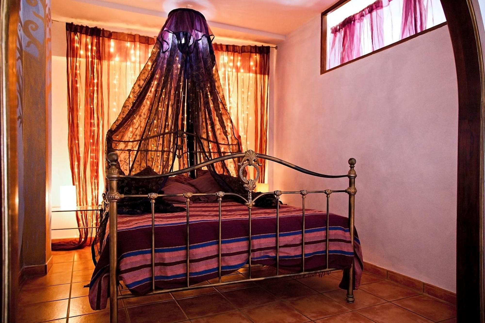 The Gomera Lounge Valle Gran Rey Εξωτερικό φωτογραφία