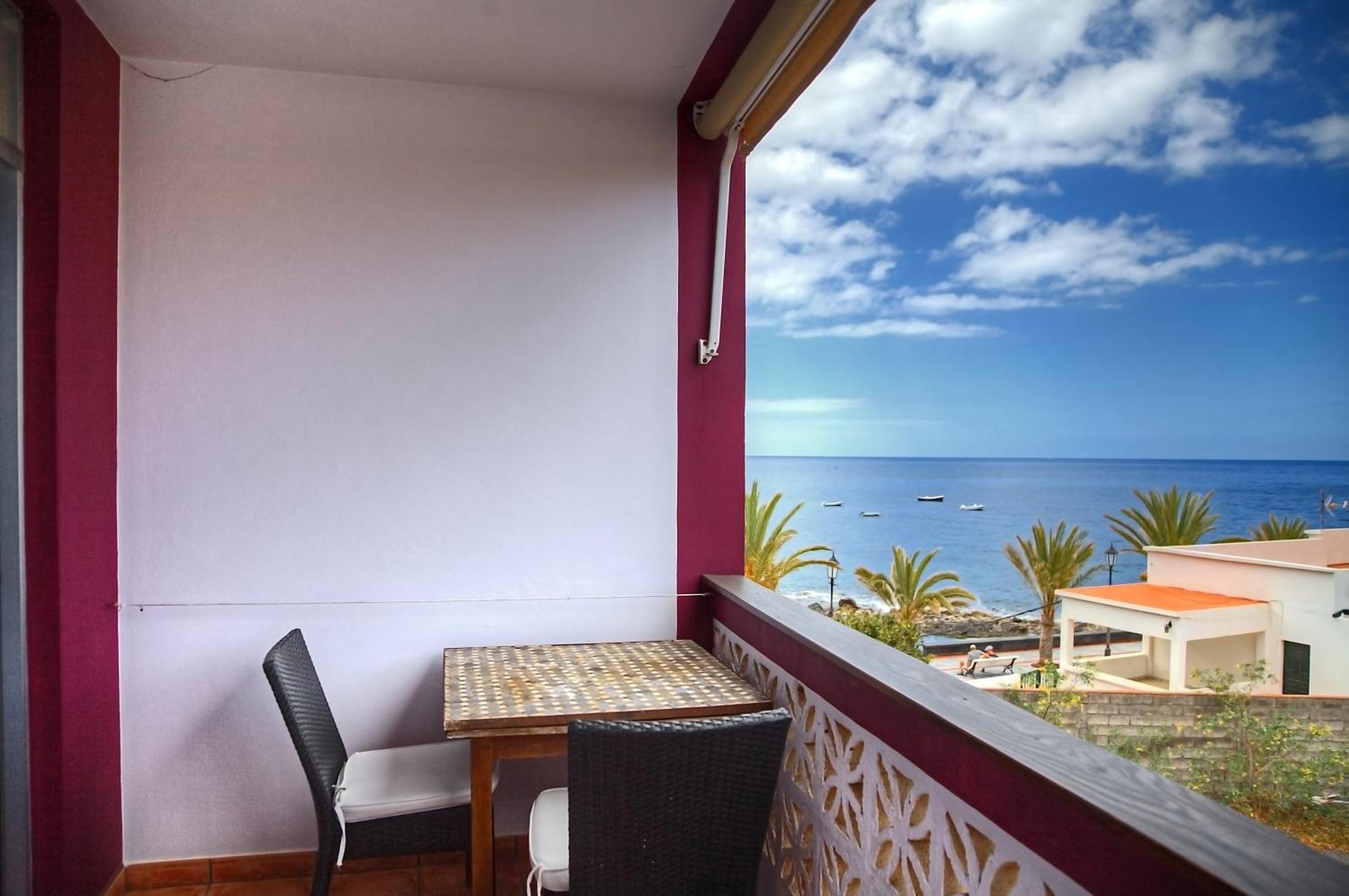 The Gomera Lounge Valle Gran Rey Εξωτερικό φωτογραφία
