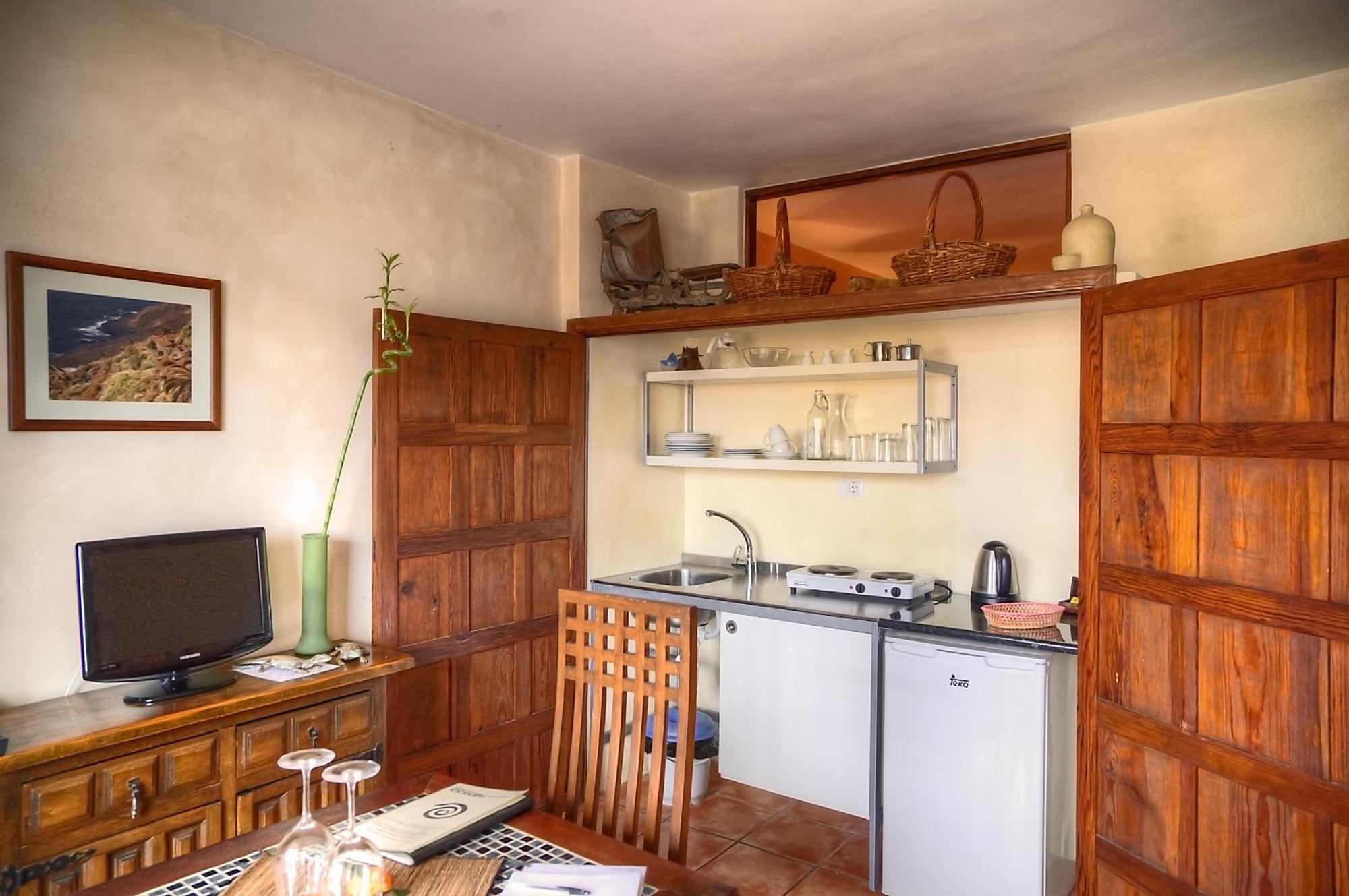 The Gomera Lounge Valle Gran Rey Εξωτερικό φωτογραφία