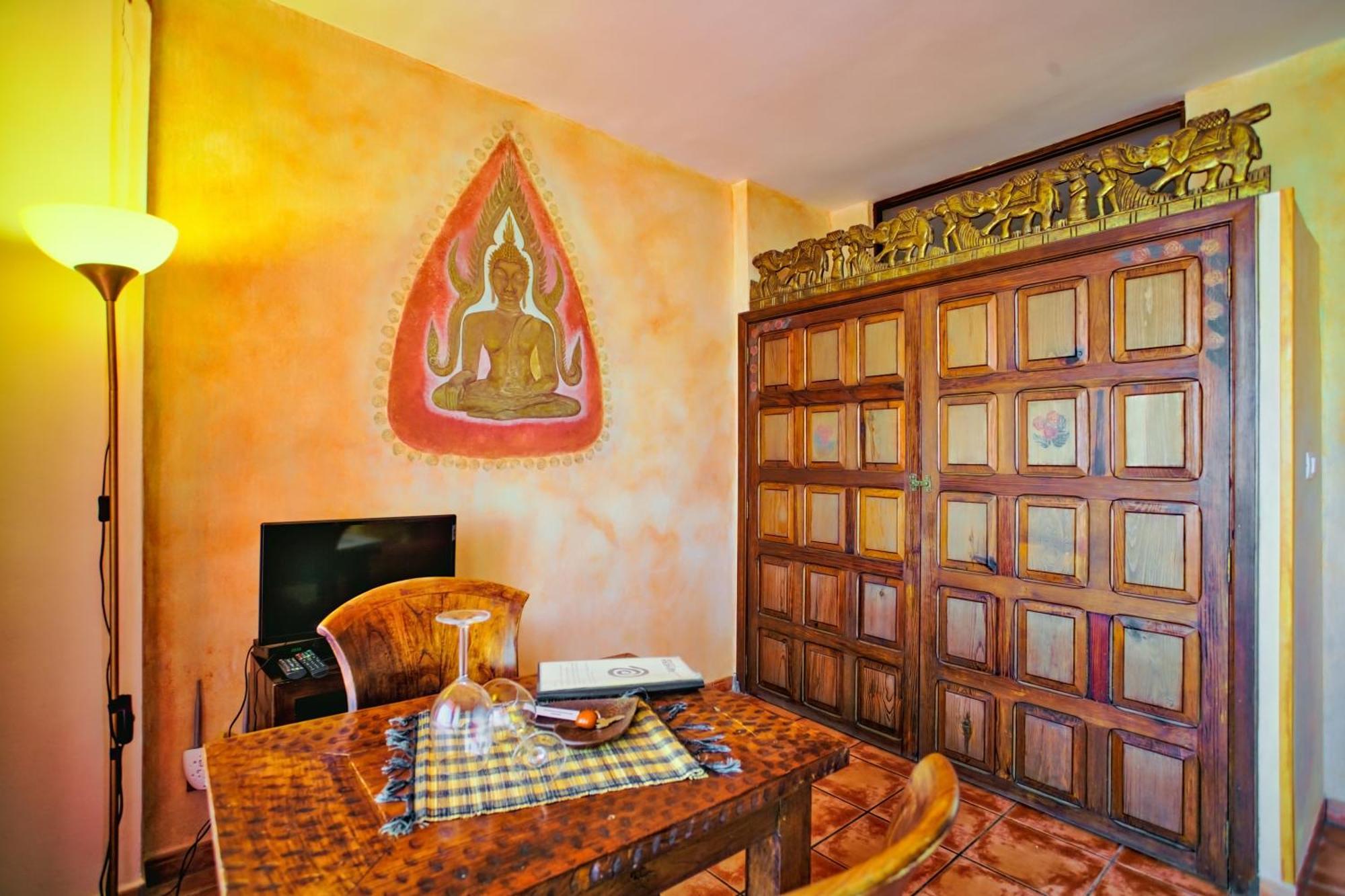 The Gomera Lounge Valle Gran Rey Εξωτερικό φωτογραφία