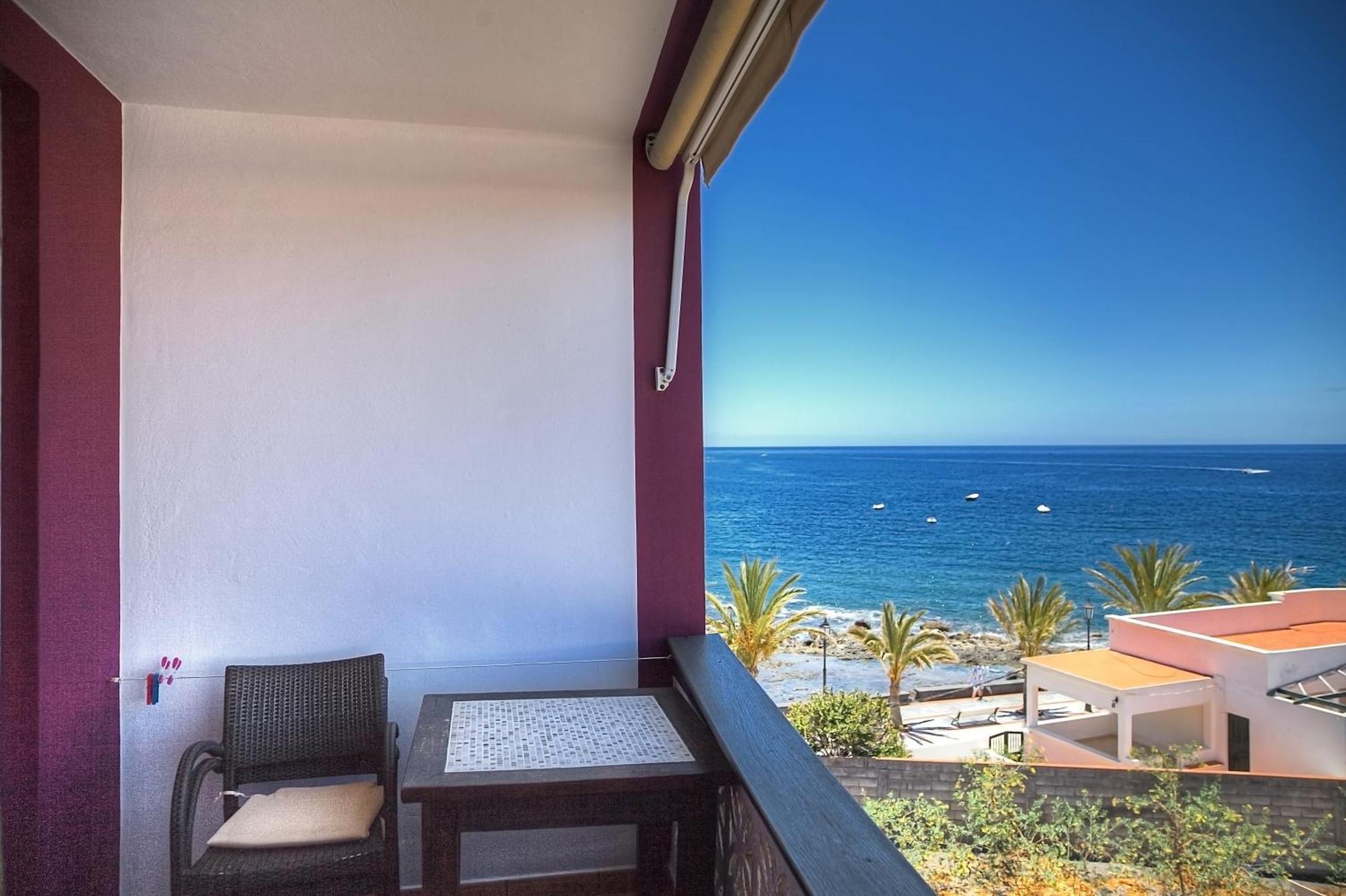 The Gomera Lounge Valle Gran Rey Εξωτερικό φωτογραφία
