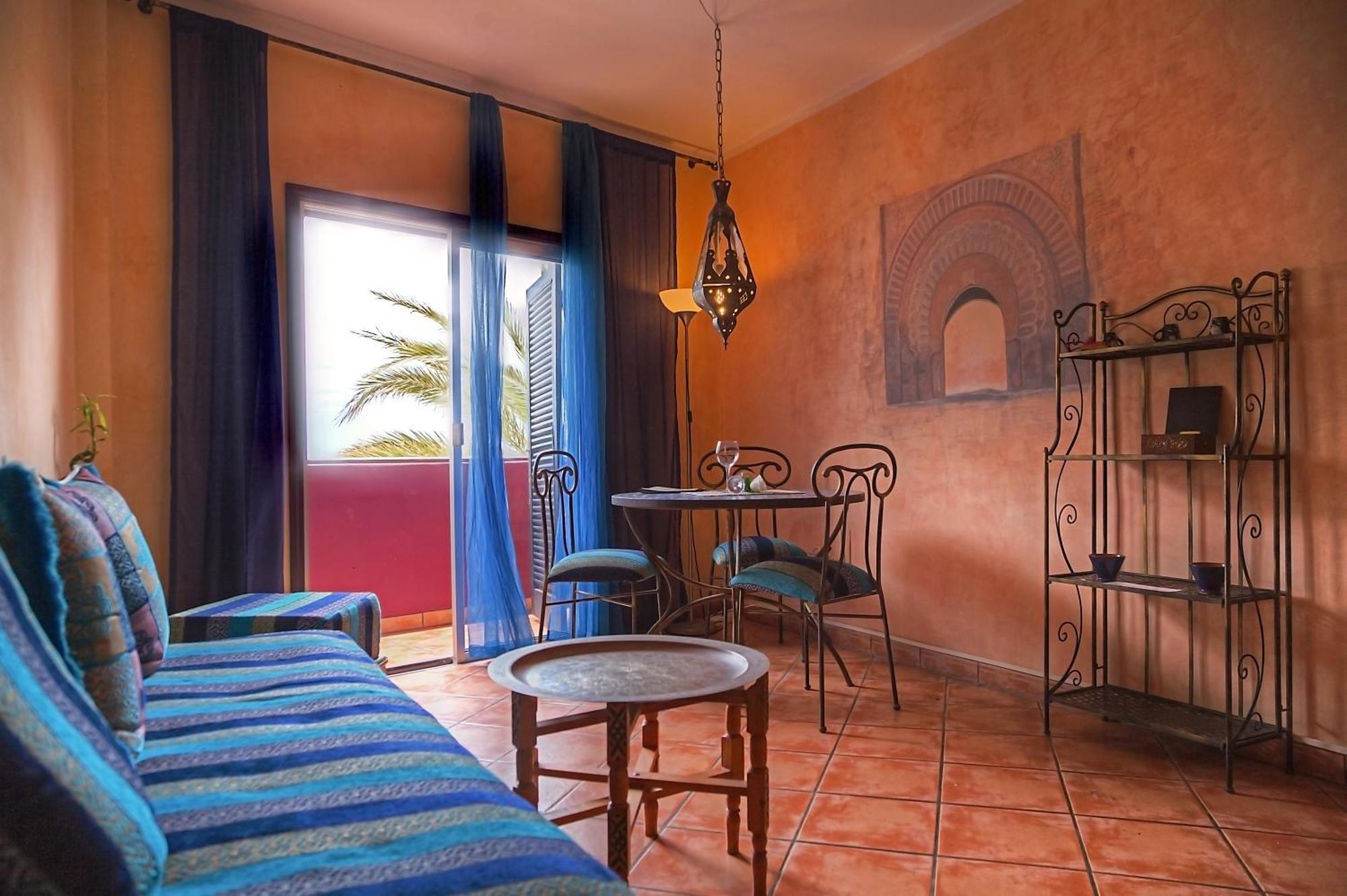 The Gomera Lounge Valle Gran Rey Εξωτερικό φωτογραφία