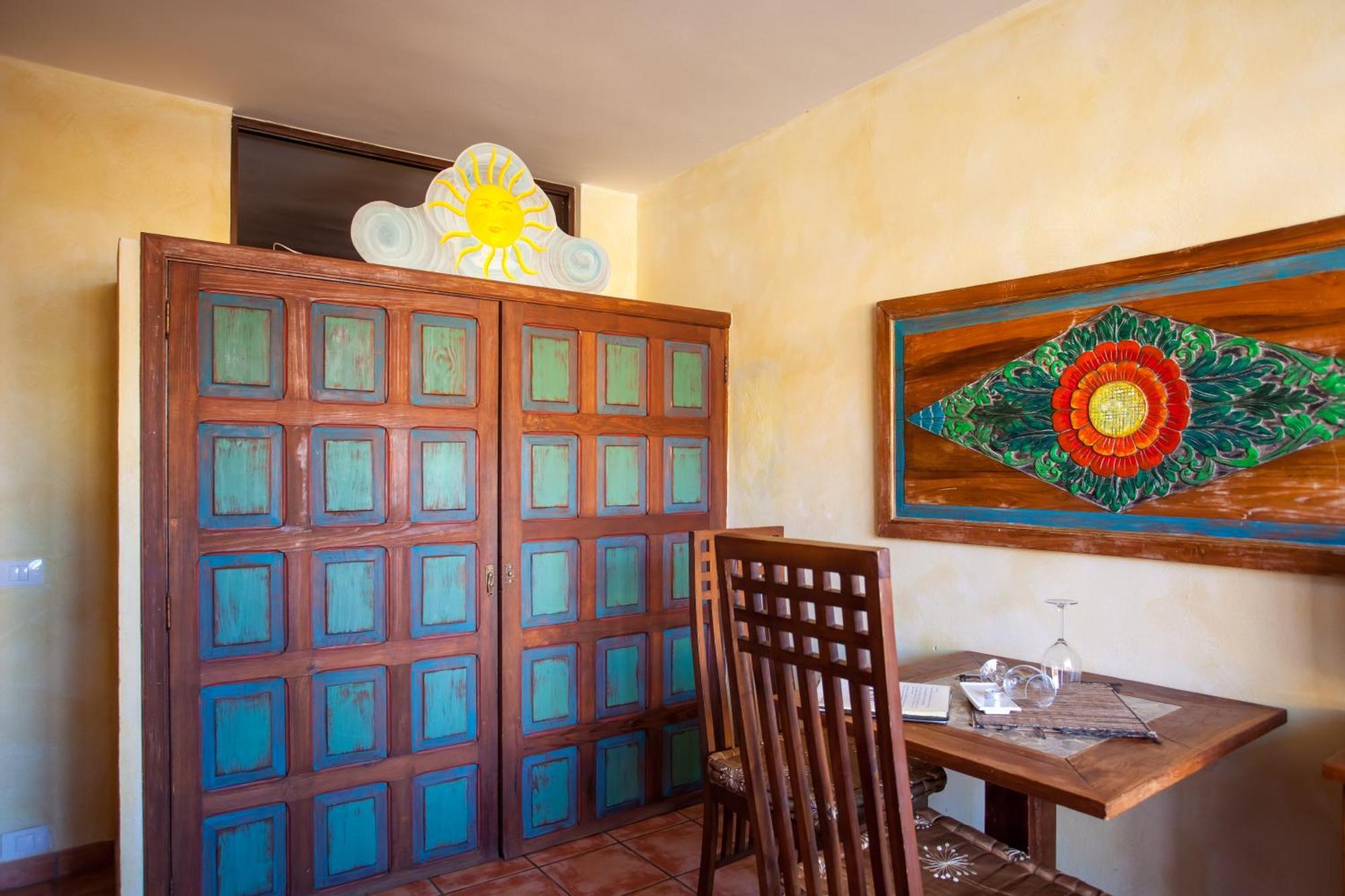 The Gomera Lounge Valle Gran Rey Εξωτερικό φωτογραφία