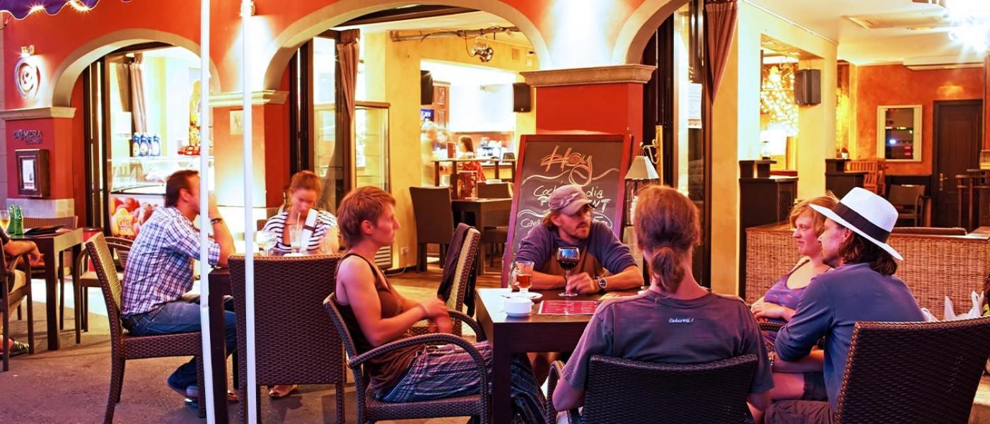 The Gomera Lounge Valle Gran Rey Εξωτερικό φωτογραφία