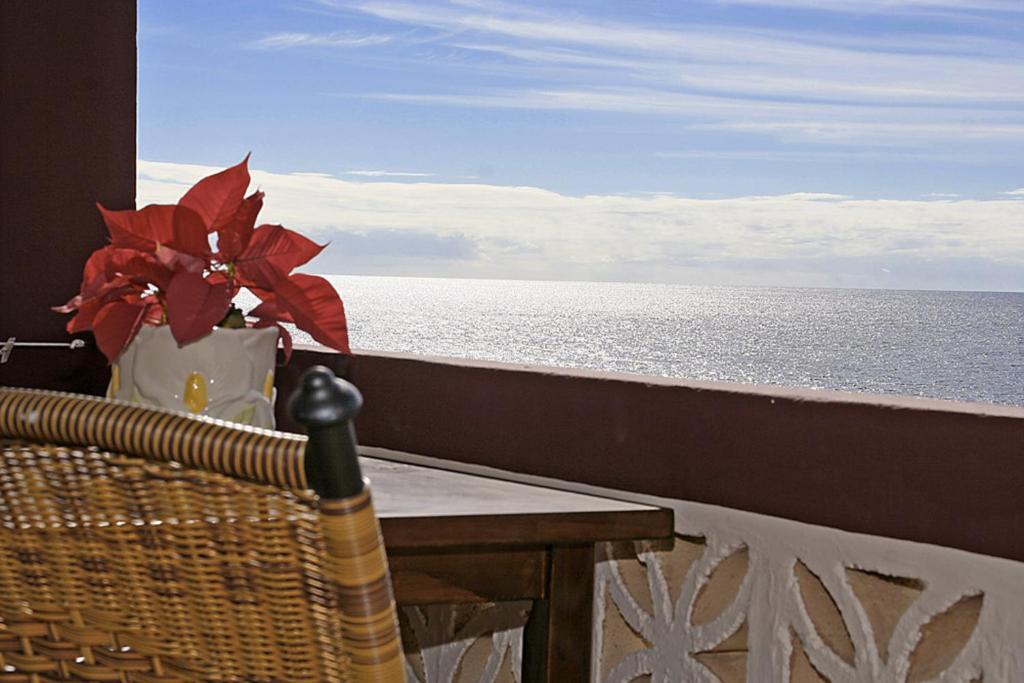 The Gomera Lounge Valle Gran Rey Δωμάτιο φωτογραφία