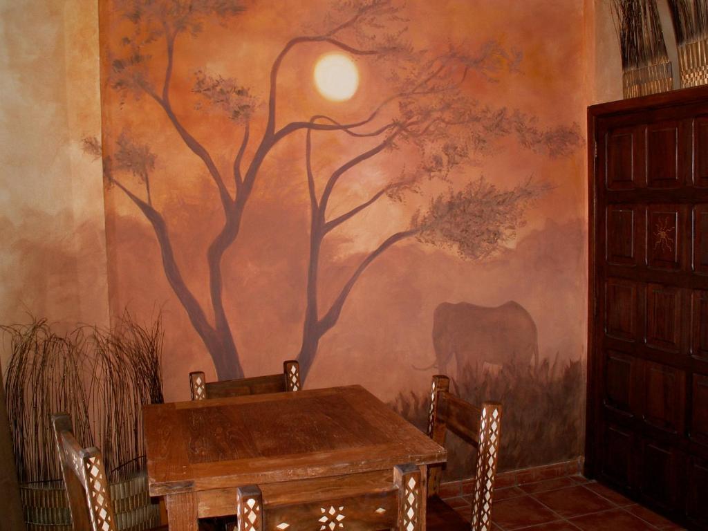 The Gomera Lounge Valle Gran Rey Δωμάτιο φωτογραφία